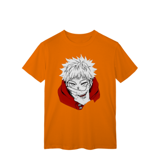 Nome do produto Camiseta Masculina Jujutsu Kaisen
