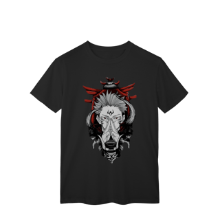 Camiseta Masculina Jujutsu Kaisen