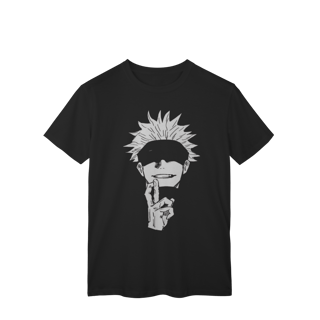Camiseta Masculina Jujutsu Kaisen