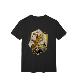 Camiseta Masculina Demon Slayer
