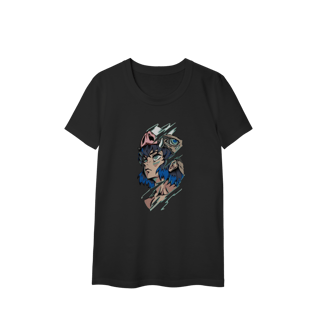 Nome do produto Camisa Feminina Demon Slayer