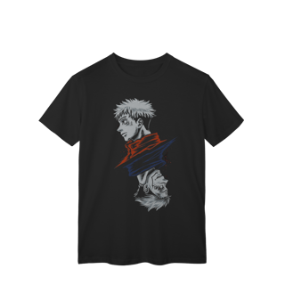 Nome do produto Camiseta Masculina Jujutsu Kaisen