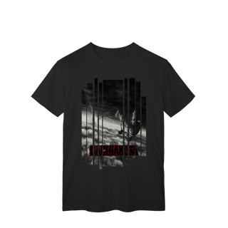 Camiseta Masculina Gachiakuta