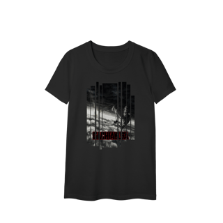 Nome do produto Camisa Feminina Gachiakuta