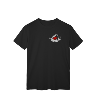Camiseta Masculina Itachi Uchiha