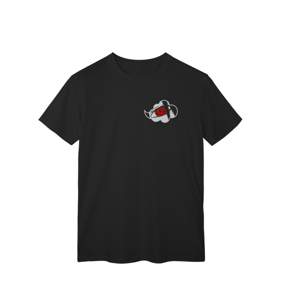 Camiseta Masculina Itachi Uchiha