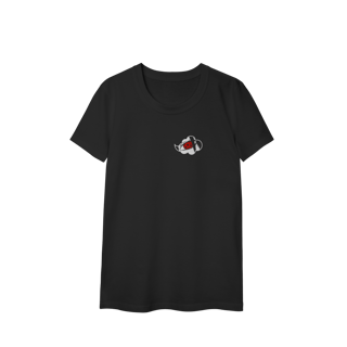 Camisa Feminina Itachi Uchiha