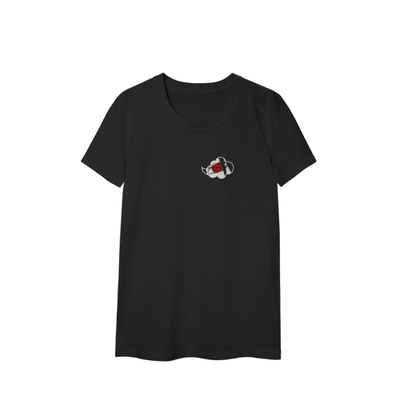 Camisa Feminina Itachi Uchiha