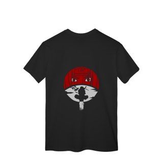 Nome do produto Camiseta Masculina Naruto