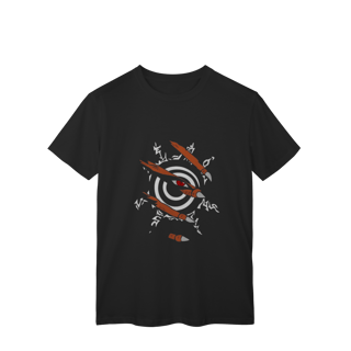 Nome do produto Camiseta Masculina Naruto