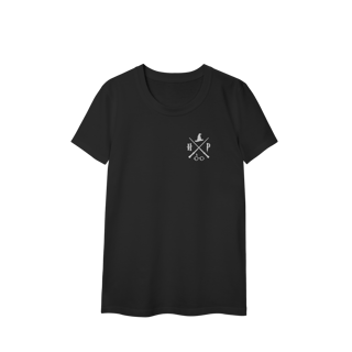 Nome do produto Camisa Feminina Harry Potter