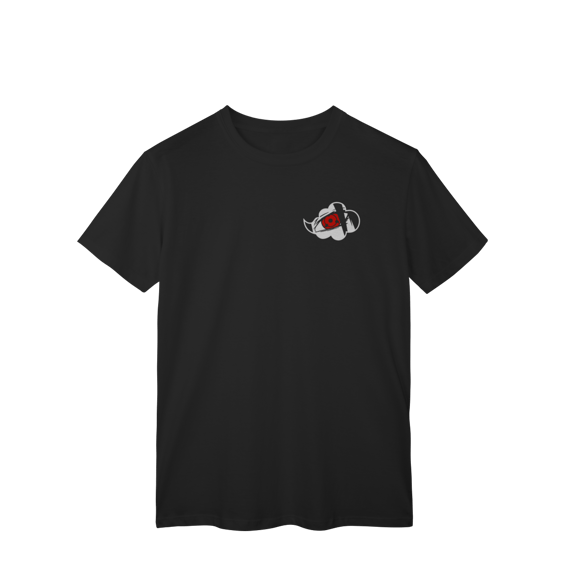 Camisa Masculina Itachi Uchiha