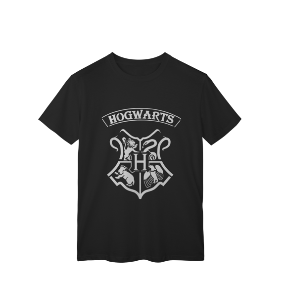 Camiseta Masculina Harry Potter