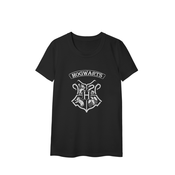 Camisa Feminina Harry Potter