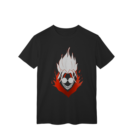 Camiseta Masculina Dan Da Dan