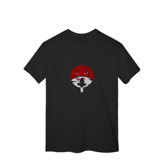 Nome do produto Camisa Masculina Itachi Uchiha