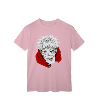 Nome do produto Camiseta Masculina Jujutsu Kaisen