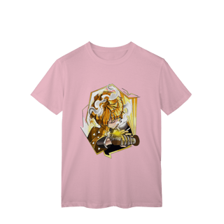 Nome do produto Camiseta Masculina Demon Slayer