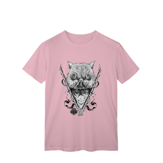 Nome do produto Camiseta Masculina Demon Slayer