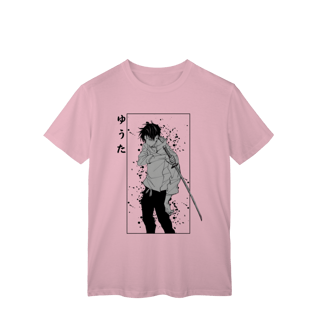 Nome do produto Camiseta Masculina Jujutsu Kaisen