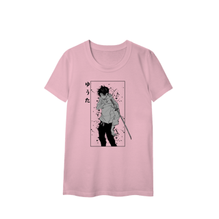 Nome do produto Camisa Feminina Jujusu Kaisen