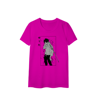 Nome do produto Camisa Feminina Jujusu Kaisen