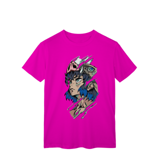 Nome do produto Camiseta Masculina Demon Slayer