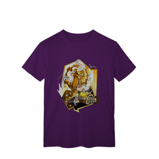Nome do produto Camiseta Masculina Demon Slayer