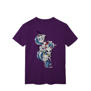 Nome do produto Camiseta Masculina Demon Slayer