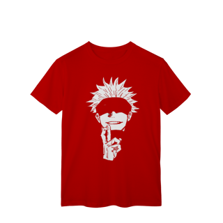 Nome do produto Camiseta Masculina Jujutsu Kaisen