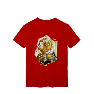 Nome do produto Camiseta Masculina Demon Slayer
