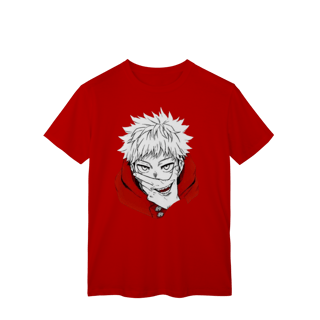 Nome do produto Camiseta Masculina Jujutsu Kaisen