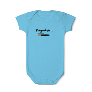 Nome do produto Pagodeira - Carregando