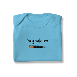 Nome do produto Pagodeira - Carregando