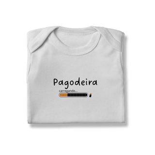 Nome do produto Pagodeira - Carregando