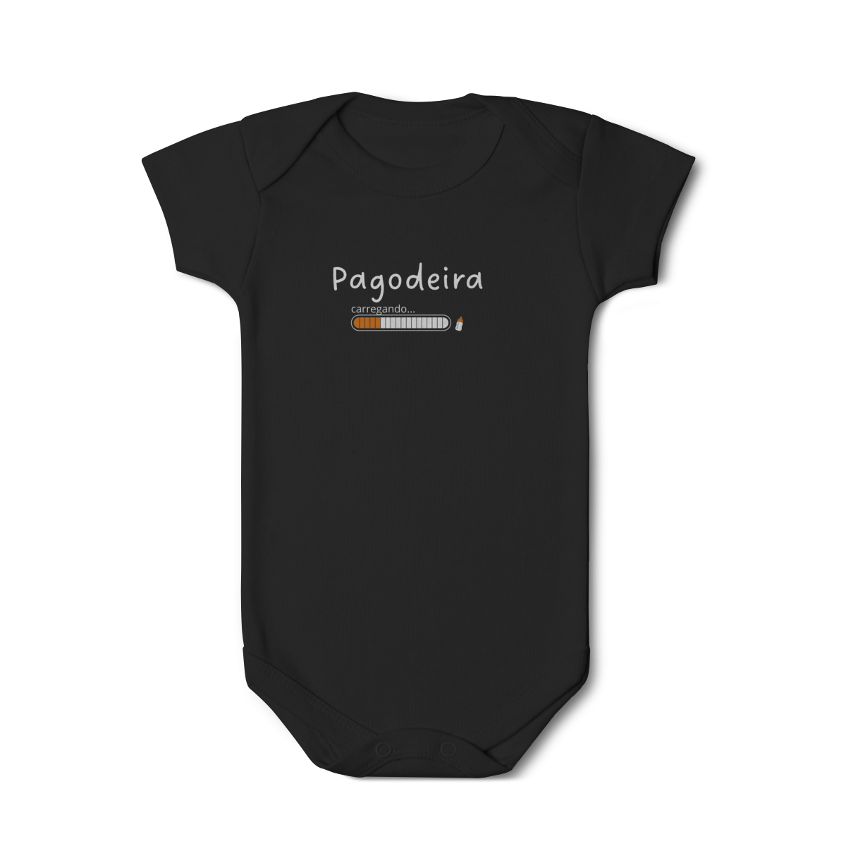 Pagodeira - Carregando