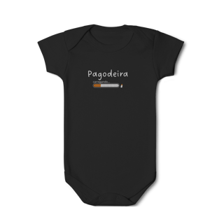 Nome do produto Pagodeira - Carregando