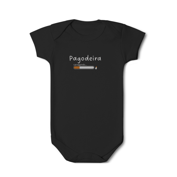 Pagodeira - Carregando