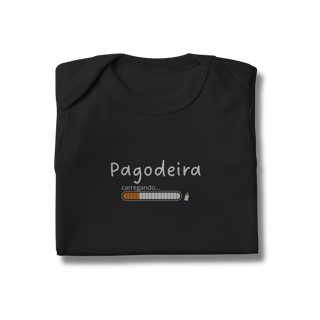 Nome do produto Pagodeira - Carregando