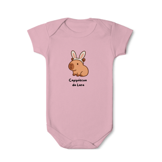 Nome do produto Capipáscoa da Lara