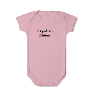 Nome do produto Pagodeira - Carregando