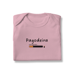 Nome do produto Pagodeira - Carregando