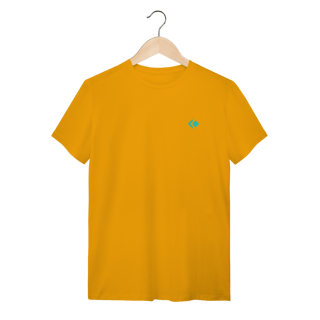 Nome do produto T-Shirt Quality - Logo Grattia