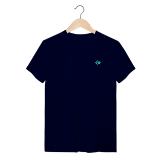 Nome do produto T-Shirt Quality - Logo Grattia