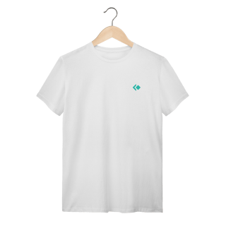 Nome do produto T-Shirt Quality - Logo Grattia