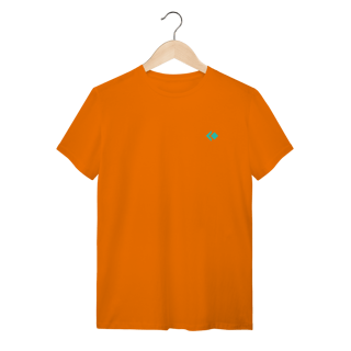 Nome do produto T-Shirt Quality - Logo Grattia