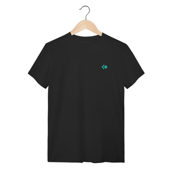 T-Shirt Quality - Logo Grattia