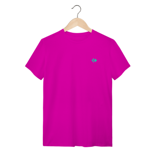 Nome do produto T-Shirt Quality - Logo Grattia