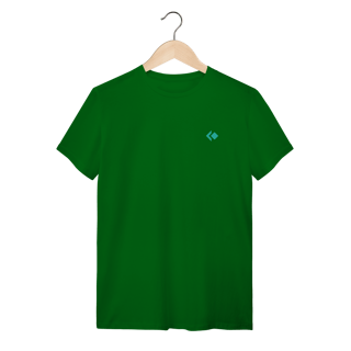 Nome do produto T-Shirt Quality - Logo Grattia
