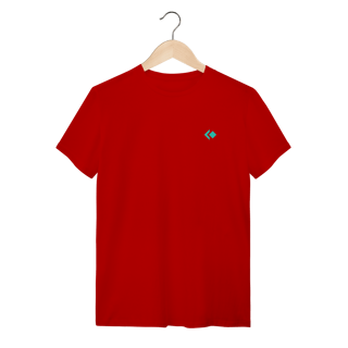 Nome do produto T-Shirt Quality - Logo Grattia